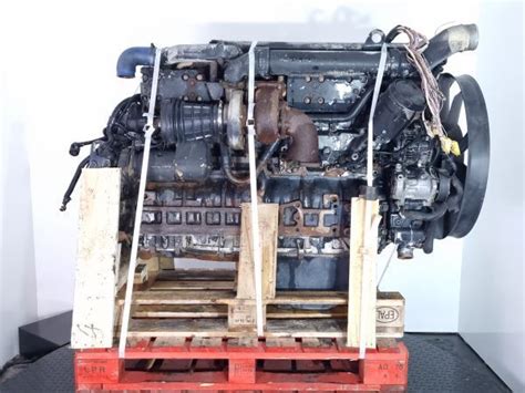 Man D2876 Engine For Sale At Truck1 Id 6470356