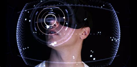 Virtual Reality Changes Your Brain Featured News Story Verizon