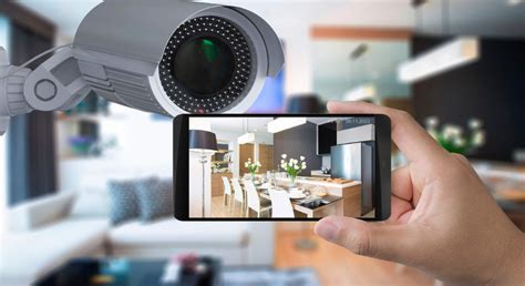 3 Reasons To Install A Home Security Camera System In 2019