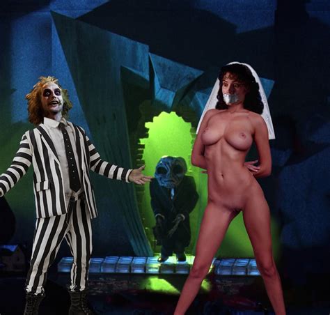 Beetlejuice The Movie