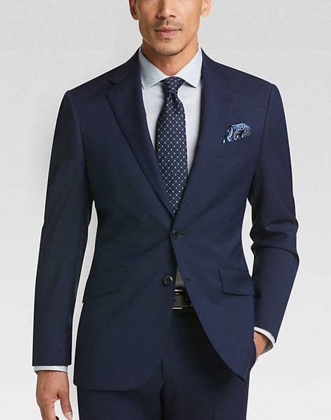 ties to wear with navy suit buy and slay