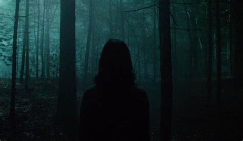 Once You See The New Creepy Slender Man Trailer You Cant Unsee It