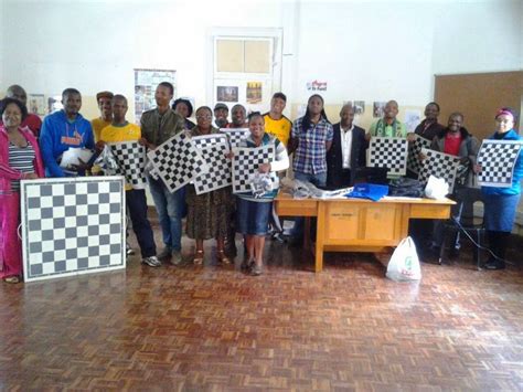 Chess Kzn Chess Teachers Workshops