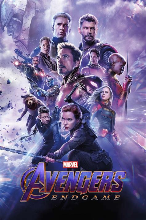 With the help of remaining allies, the avengers assemble once more in order to reverse thanos' actions and restore balance to the universe. Avengers: Endgame subtitles English | opensubtitles.com