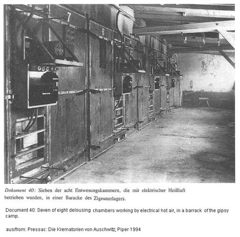 Feb 03, 2021 · häftling shlomo venezia musste in den gaskammern von auschwitz arbeiten. KZ Auschwitz: Heissluft-Begasung in Druckkammern ...