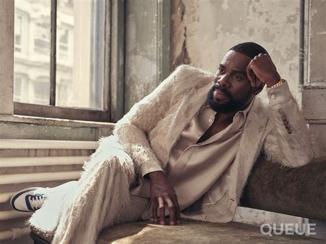 Colman Domingo Takes The Lead With Rustin