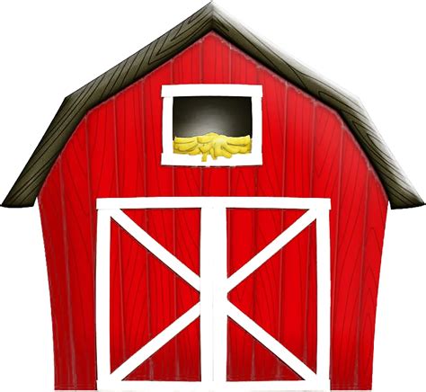 Barn Png Transparent Images Png All