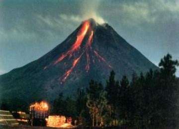 Di museum ini pengunjung dapat mempelajari banyak hal. Inilah Letusan-Letusan Merapi "Terheboh" dalam Sejarah ...