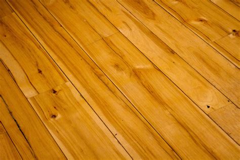 Reclaimed Hickory Flooring Bingham Lumber