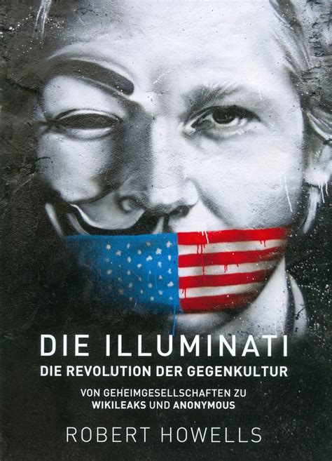 Die Illuminati Die Revolution Der Gegenkultur Mystery Bücher Kopp