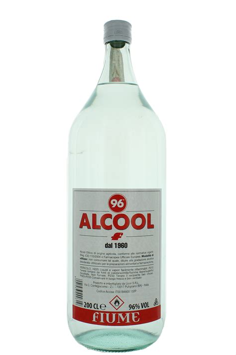 álcool 96 Para Que Serve