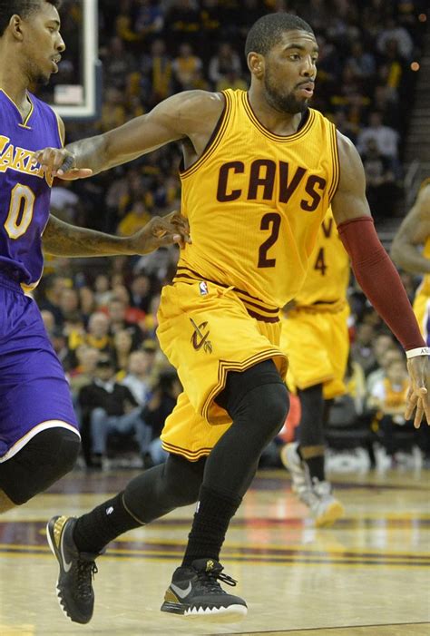 Solewatch Kyrie Irving Wears Grammy Nike Kyrie 1 Pe Kyrie Irving