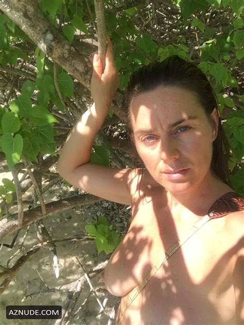 Jill Halfpenny Nude And Sexy 2019 Photos Aznude