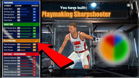 Maybe you would like to learn more about one of these? BEST "PLAYMAKING SHARPSHOOTER" BUILD IN NBA 2K21! BEST ...