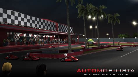 Automobilista V0 9 8 Now Live Pitlanes Sim Racing