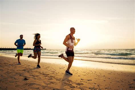 Exercise On Vacation Fitness Together Ec Fitness Together