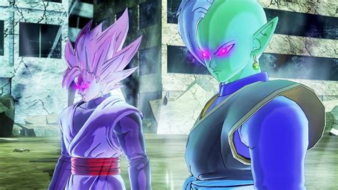 Dragon Ball Xenoverse 2 Dlc Pack 4 All Content Details Free And Paid