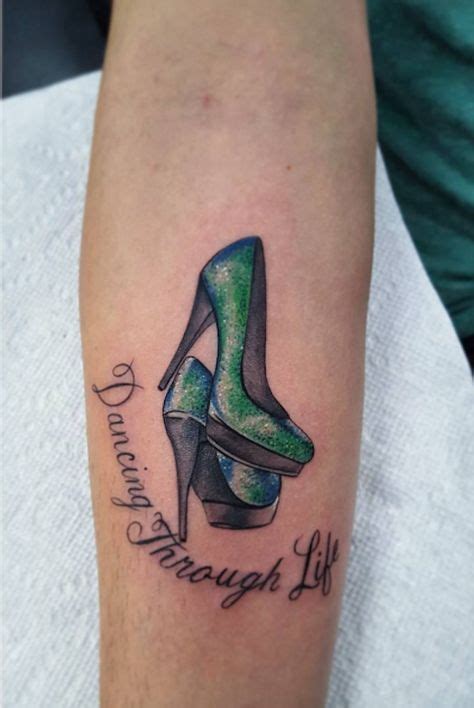 11 Best High Heel Tattoos Ideas Heel Tattoos High Heel Tattoos Tattoos