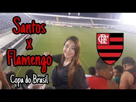 Check spelling or type a new query. Santos x Flamengo (Vila Belmiro) - YouTube