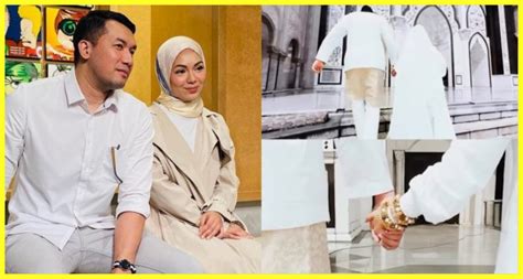 Video Rakan Selebriti Ucap Tahniah Nad Zainal And Ungku Ismail Selamat Bernikah Pada Lepat