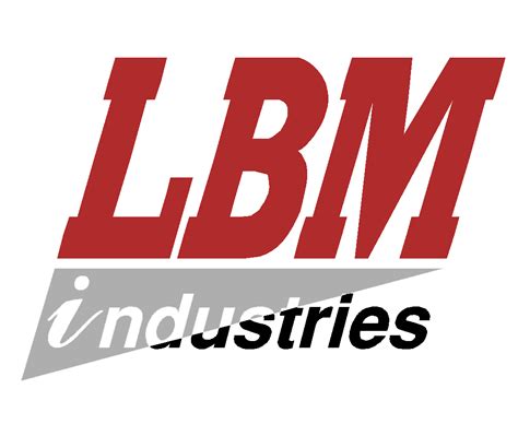Manutention Vrac Lbm Industries
