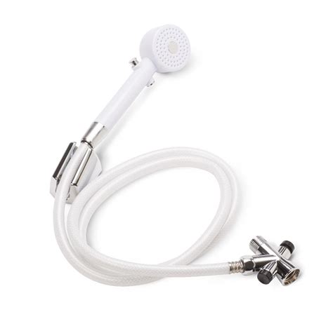 Medline Handheld Shower Head Hhcs
