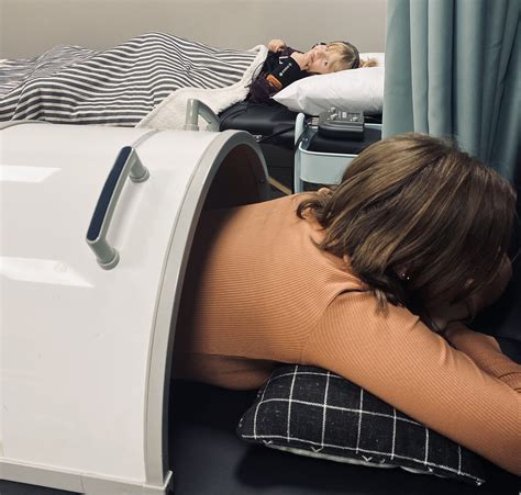 The ‘in-between’: How I nourish myself with therapeutics throughout the