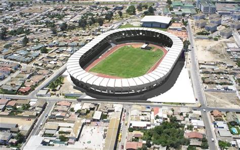 It was founded as club de deportes la the color that identifies the club is red (present in their uniform since the formation as union la calera) and disputes their home games at the estadio. El Jueves comienza venta de entradas para el duelo entre ...