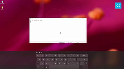 How To Type French Accents On Windows 10
