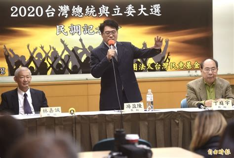 中華民國教育部版權所有© 2015 ministry of education, r.o.c. 朱立倫防線再探底？民調：韓國瑜可能輸超過308萬票 - 政治 - 自由時報電子報