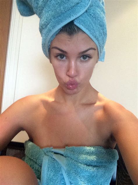 Amy Willerton Nude Leaked Pics And Sex Tape Porn Video