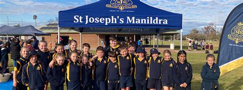 St Josephs Catholic Primary School Manildra