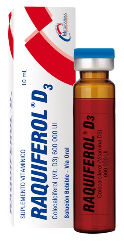 Esto es debido a que cumple funciones esenciales para el buen funcionamiento de ciertos órganos y sistemas. Vitamina D3 Ampolla Bebible - Para Que Sirve La Vitamina ...