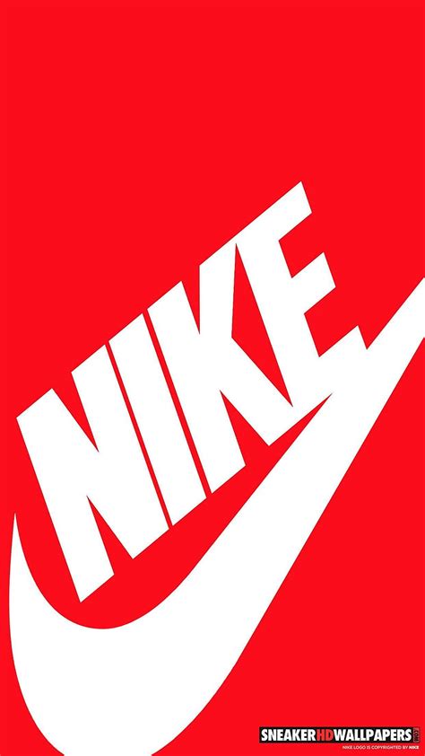 1920x1080px 1080p Free Download Nike Red Logo Super Logos Hd