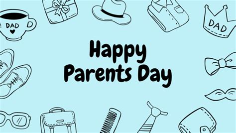 Happy Parents Day 2023 Best Messages Quotes Wishes And Images To