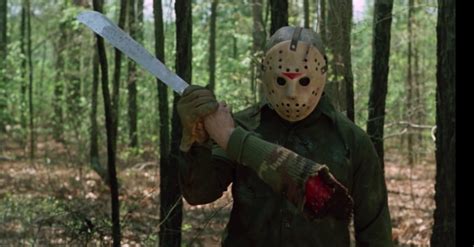 A page for describing ymmv: Please Don't Make Another Friday The 13th Movie | Gizmodo ...