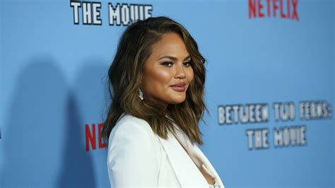 Chrissy Teigen Fires Back At Twitter Troll Who Called Her ‘classless
