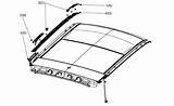 Kia Sportage Roof Rail Removal Images