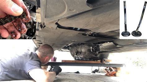 How much does it cost for labor to change a timing chain in a 2001 alltima ? BMW 530d N57 Timing Chain Replacement - HOW MUCH DID IT ...