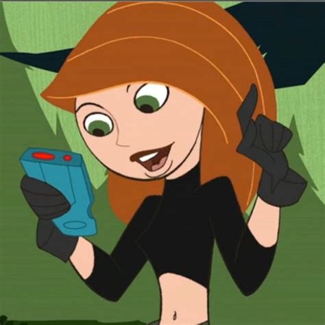 Kim Possible Image Gallery Sorted By Views List View Know Your Meme