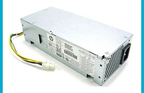 Hp 180w Power Supply For Prodesk 280 G2 Laptech The It Store