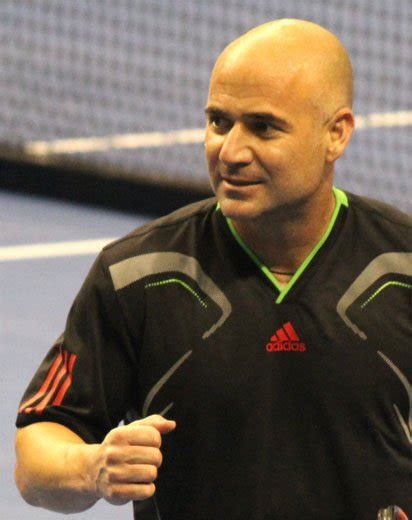 Andre Agassi Age Birthday Bio Facts And More Famous Birthdays On