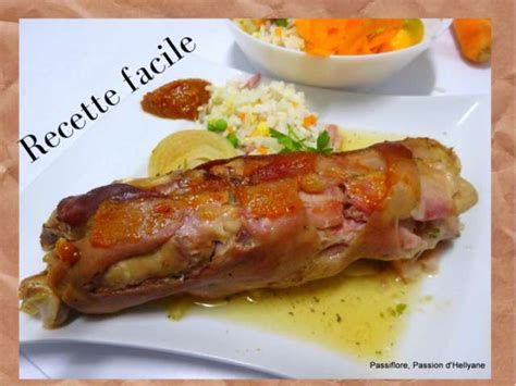 Recettes de Pieds de porc