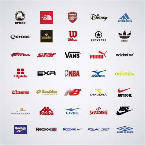 Famous/popular vector logos of the weekly, updated every week. FREE 11+ Sports Logo Designs in PSD | AI | Vector EPS
