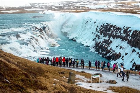 Gullfoss Full Guide To Icelands Majestic Waterfall