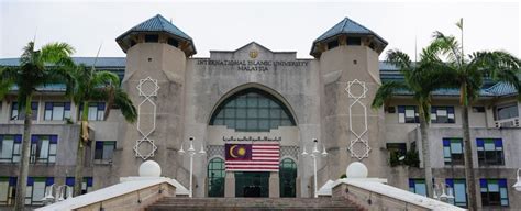 Islamic International University Malaysia 29945 Likes · 14 Talking