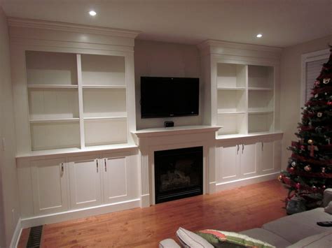 Wall Units | Martin's Fireplaces