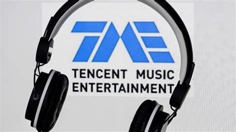 Tencent Music Chinese Firm To Raise 12bn In New York Listing Bbc News