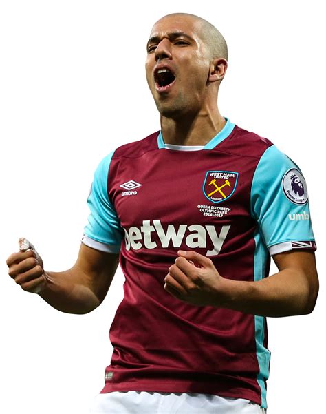 Contact sofiane feghouli on messenger. Sofiane Feghouli football render - 35901 - FootyRenders