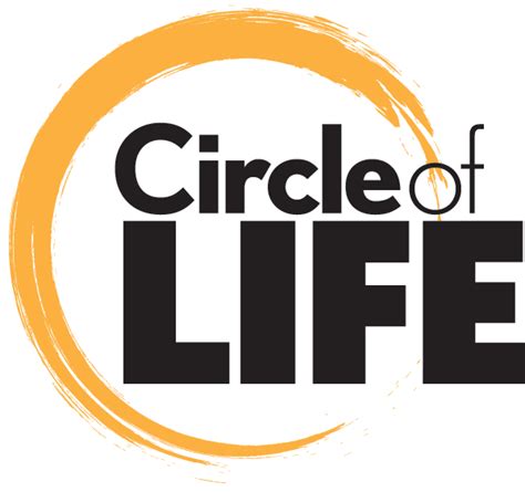 Circle Of Life Logo